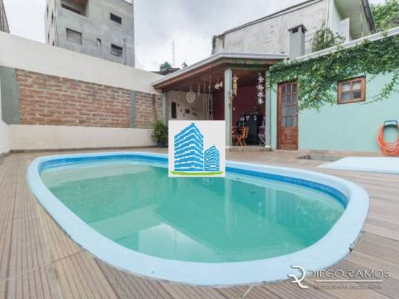Imagem Casa com 2 Quartos à Venda, 75 m² em Parque Santa Fé - Porto Alegre Imagem Casa com 2 Quartos à Venda, 75 m² em Parque Santa Fé - Porto Alegre