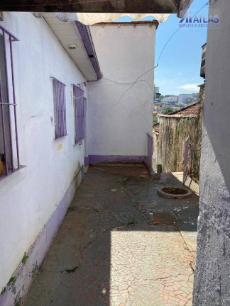 Imagem Casa com 3 Quartos à Venda, 200 m² em Vila Maria Alta - São Paulo