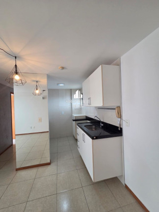 Imagem Apartamento com 2 Quartos à Venda, 57 m² em Tirol - Natal