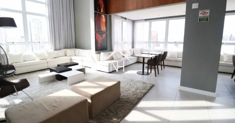 Imagem Apartamento com 1 Quarto à Venda, 32 m² em Pinheiros - São Paulo Imagem Apartamento com 1 Quarto à Venda, 32 m² em Pinheiros - São Paulo