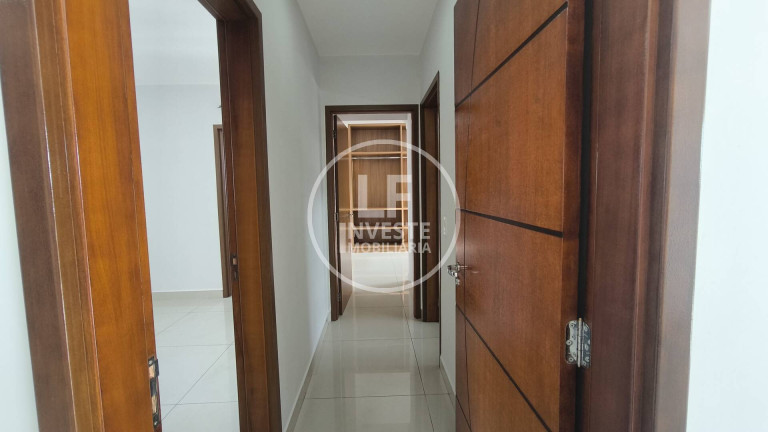 Imagem Apartamento com 3 Quartos à Venda, 106 m² em Setor Aeroporto - Goiânia