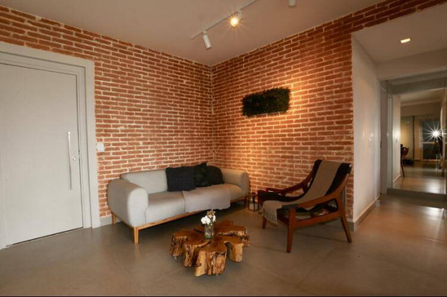 Imagem Apartamento com 2 Quartos à Venda, 107 m² em Dezoito Do Forte Empresarial/alphaville. - Barueri