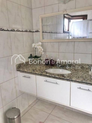 Imagem Casa de Condomínio com 3 Quartos à Venda, 350 m² em Jardim Alto Da Colina - Valinhos