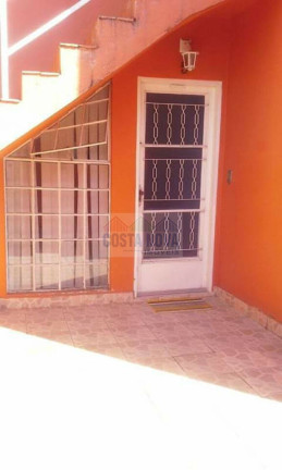 Casa com 2 Quartos à Venda, 67 m² em Cidade Naútica - São Vicente