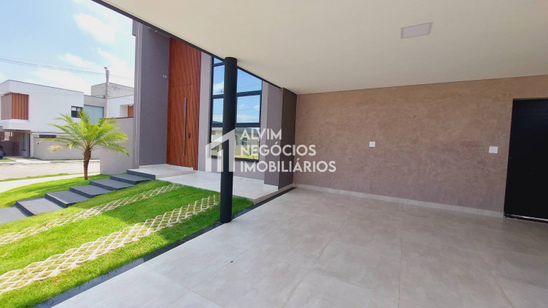 Imagem Casa com 3 Quartos à Venda, 142 m² em Condomínio Residencial Floresta - São José Dos Campos Imagem Casa com 3 Quartos à Venda, 142 m² em Condomínio Residencial Floresta - São José Dos Campos