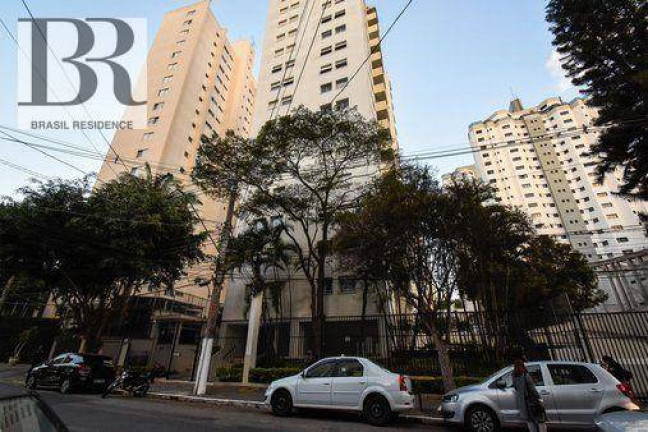 Imagem Apartamento com 2 Quartos à Venda, 69 m² em Vila Mariana - São Paulo