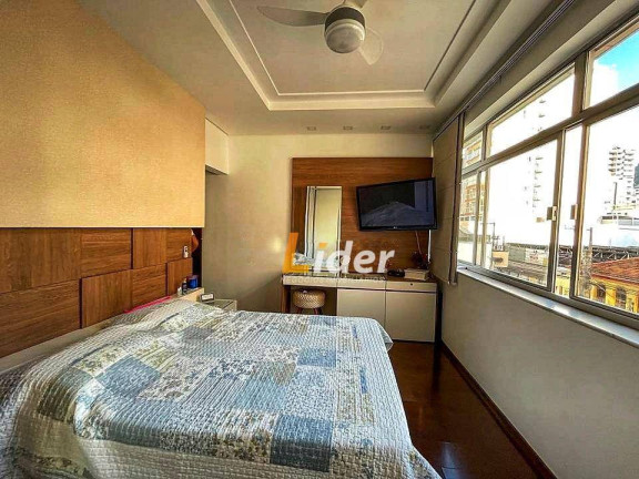Imagem Apartamento com 4 Quartos à Venda, 179 m² em Centro - Juiz De Fora