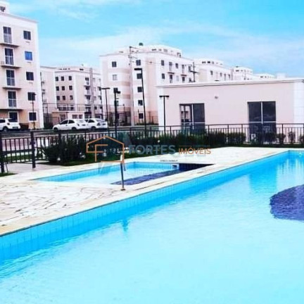 Imagem Apartamento com 3 Quartos à Venda, 120 m² em Santos Dumont - São Leopoldo