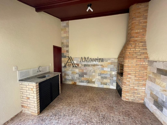 Imagem Casa com 3 Quartos à Venda, 240 m² em Primavera - Itupeva Imagem Casa com 3 Quartos à Venda, 240 m² em Primavera - Itupeva