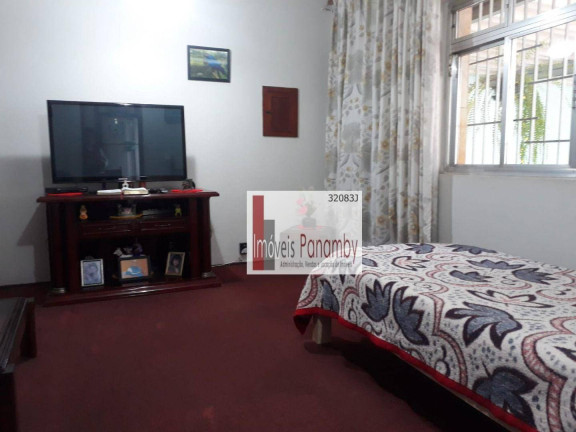Imagem Sobrado com 2 Quartos à Venda, 118 m² em Jardim Stella - Santo André
