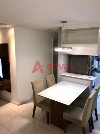 Imagem Apartamento com 2 Quartos à Venda, 52 m² em Taquara - Rio De Janeiro