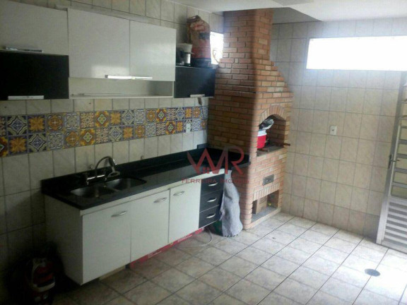 Imagem Sobrado com 3 Quartos à Venda, 170 m² em Tatuapé - São Paulo Imagem Sobrado com 3 Quartos à Venda, 170 m² em Tatuapé - São Paulo