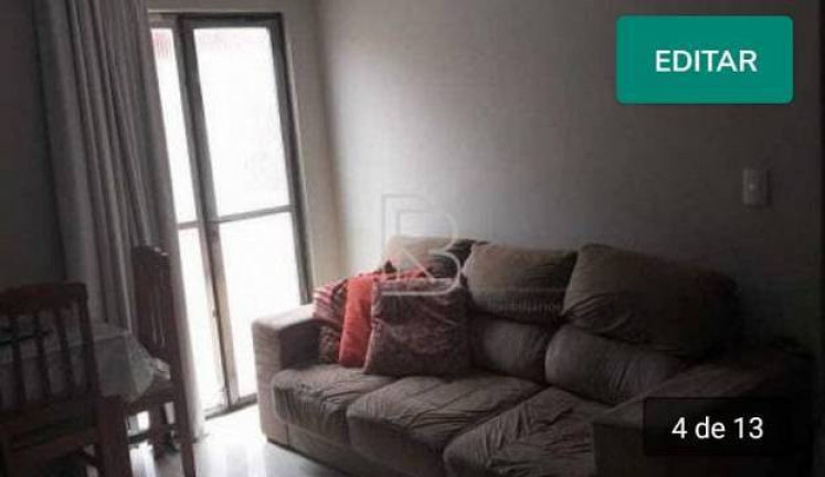 Imagem Apartamento com 2 Quartos à Venda, 55 m² em Campo Redondo - São Pedro Da Aldeia
