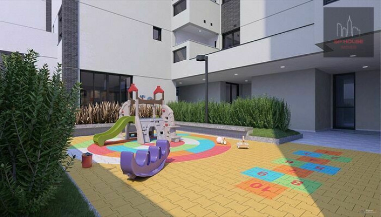 Imagem Apartamento com 3 Quartos à Venda, 115 m² em Sumaré - São Paulo