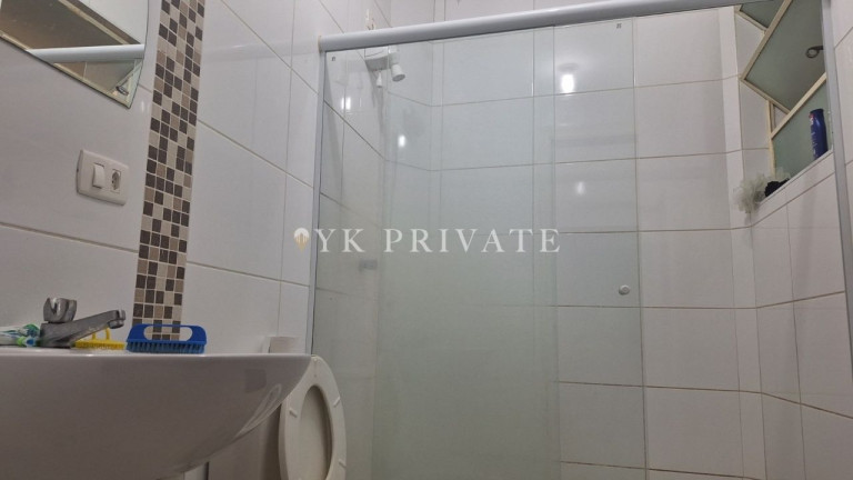 Imagem Apartamento com 2 Quartos à Venda, 80 m² em Pacaembu - São Paulo