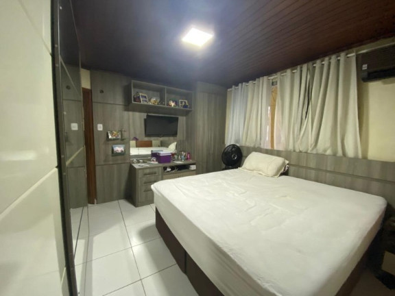 Imagem Casa com 3 Quartos à Venda, 150 m² em Parque 10 De Novembro - Manaus