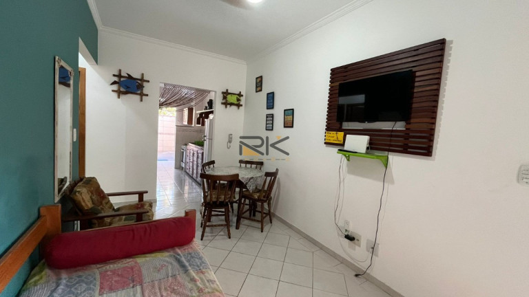 Imagem Apartamento com 2 Quartos à Venda, 56 m² em Itaguá - Ubatuba Imagem Apartamento com 2 Quartos à Venda, 56 m² em Itaguá - Ubatuba
