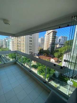 Apartamento com 2 Quartos à Venda, 82 m² em Ingá - Niterói