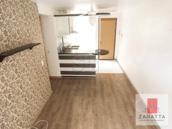 Imagem Apartamento com 2 Quartos à Venda, em São José - São Leopoldo Imagem Apartamento com 2 Quartos à Venda, em São José - São Leopoldo