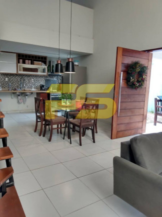Imagem Casa com 2 Quartos à Venda, 200 m² em Valentina De Figueiredo - João Pessoa