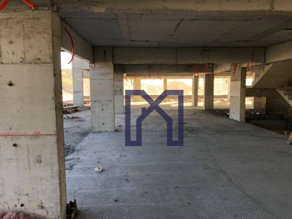 Imagem Apartamento com 3 Quartos à Venda, 97 m² em Centro - Itajubá