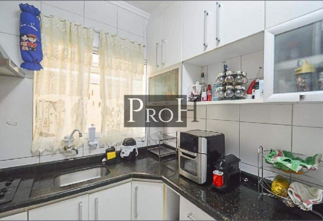 Imagem Casa de Condomínio com 2 Quartos à Venda, 68 m² em Nova Petrópolis - São Bernardo Do Campo Imagem Casa de Condomínio com 2 Quartos à Venda, 68 m² em Nova Petrópolis - São Bernardo Do Campo