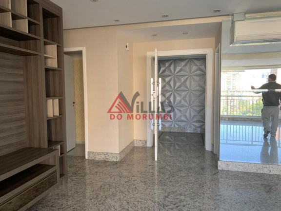 Imagem Apartamento com 3 Quartos à Venda, 177 m² em Vila Suzana - São Paulo
