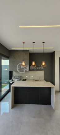 Imagem Casa com 2 Quartos à Venda, 208 m² em Alphaville Ii - Campo Grande