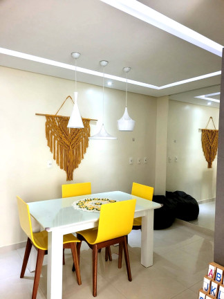Imagem Apartamento com 3 Quartos à Venda, 70 m² em Piatã - Salvador