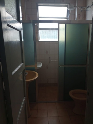 Imagem Apartamento com 1 Quarto à Venda, 49 m² em Itararé - São Vicente Imagem Apartamento com 1 Quarto à Venda, 49 m² em Itararé - São Vicente