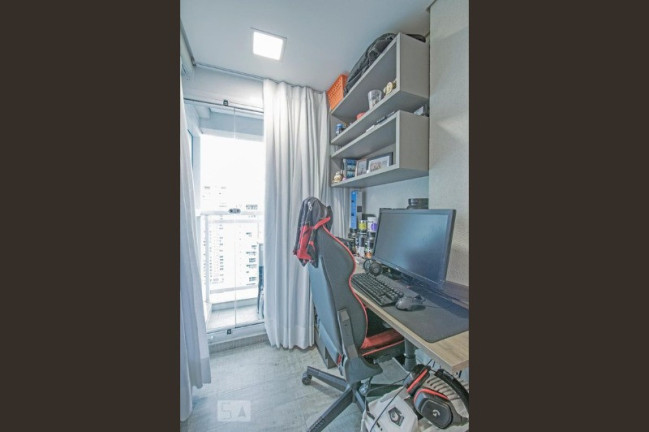 Imagem Imóvel com 3 Quartos à Venda, 185 m² em Brooklin Paulista - São Paulo