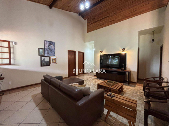 Imagem Fazenda à Venda, 443 m² em Retiro Da Mata - São Joaquim De Bicas