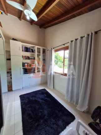 Imagem Casa com 5 Quartos à Venda, 270 m² em São Paulo Ii - Cotia