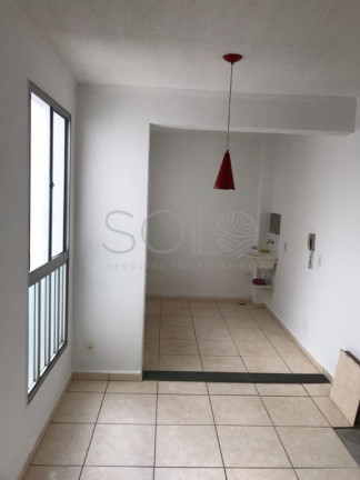 Apartamento com 2 Quartos à Venda, 52 m² em Parque Atlanta - Araraquara