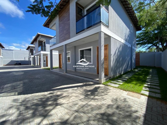 Imagem Casa com 2 Quartos à Venda, 88 m² em Jardim Atlântico Leste (itaipuaçu) - Maricá Imagem Casa com 2 Quartos à Venda, 88 m² em Jardim Atlântico Leste (itaipuaçu) - Maricá