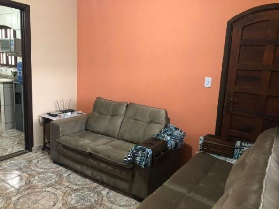 Imagem Casa com 2 Quartos à Venda, 113 m² em Caiçara - Praia Grande Imagem Casa com 2 Quartos à Venda, 113 m² em Caiçara - Praia Grande