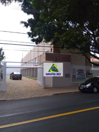 Imagem Casa com 2 Quartos à Venda, 72 m² em Chácara Primavera - Campinas Imagem Casa com 2 Quartos à Venda, 72 m² em Chácara Primavera - Campinas