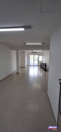 Imagem Apartamento com 1 Quarto para Alugar, 84 m² em Vila Madalena - São Paulo