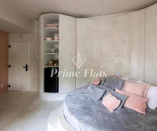 Imagem Apartamento com 1 Quarto à Venda, 41 m² em Centro - São Paulo