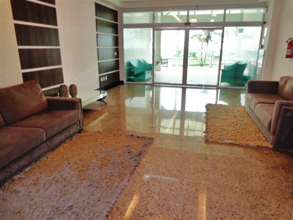 Imagem Apartamento com 3 Quartos à Venda, 123 m² em Caiçara - Praia Grande