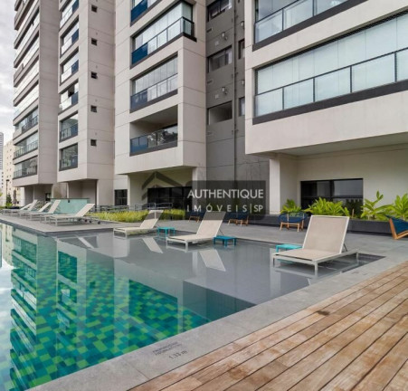 Imagem Apartamento com 2 Quartos à Venda, 118 m² em Pinheiros - São Paulo