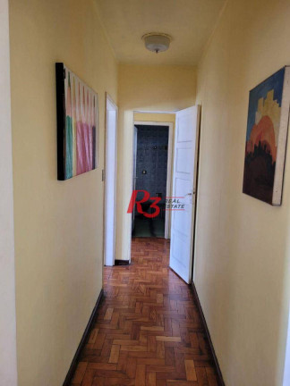 Imagem Apartamento com 2 Quartos à Venda, 85 m² em Gonzaga - Santos Imagem Apartamento com 2 Quartos à Venda, 85 m² em Gonzaga - Santos