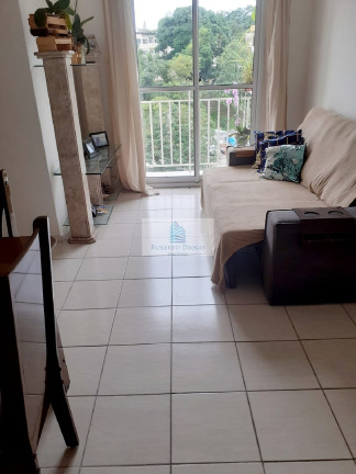 Imagem Imóvel com 3 Quartos à Venda, 63 m² em Camorim - Rio De Janeiro Imagem Imóvel com 3 Quartos à Venda, 63 m² em Camorim - Rio De Janeiro