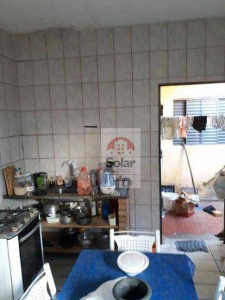 Imagem Casa com 3 Quartos à Venda, 65 m² em Vila São Geraldo - Taubaté