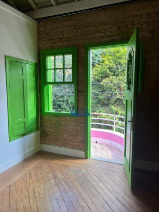 Imagem Casa com 1 Quarto à Venda, 80 m² em Pinheiros - São Paulo