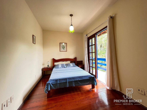 Imagem Casa com 9 Quartos à Venda, 760 m² em Fazenda Suiça - Teresópolis Imagem Casa com 9 Quartos à Venda, 760 m² em Fazenda Suiça - Teresópolis
