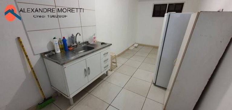 Imagem Casa com 1 Quarto à Venda, 71 m² em Jardim Itanguá - Sorocaba Imagem Casa com 1 Quarto à Venda, 71 m² em Jardim Itanguá - Sorocaba