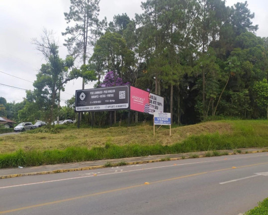 Imagem Terreno à Venda, 3.749 m² em Atiradores - Joinville Imagem Terreno à Venda, 3.749 m² em Atiradores - Joinville
