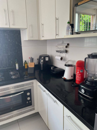 Imagem Apartamento com 2 Quartos à Venda, 47 m² em Vila Assunção - Santo André Imagem Apartamento com 2 Quartos à Venda, 47 m² em Vila Assunção - Santo André