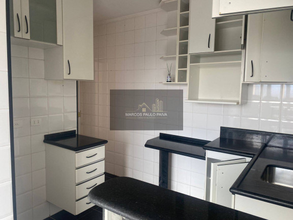 Imagem Apartamento com 2 Quartos à Venda, 57 m² em Vila Rosália - Guarulhos Imagem Apartamento com 2 Quartos à Venda, 57 m² em Vila Rosália - Guarulhos